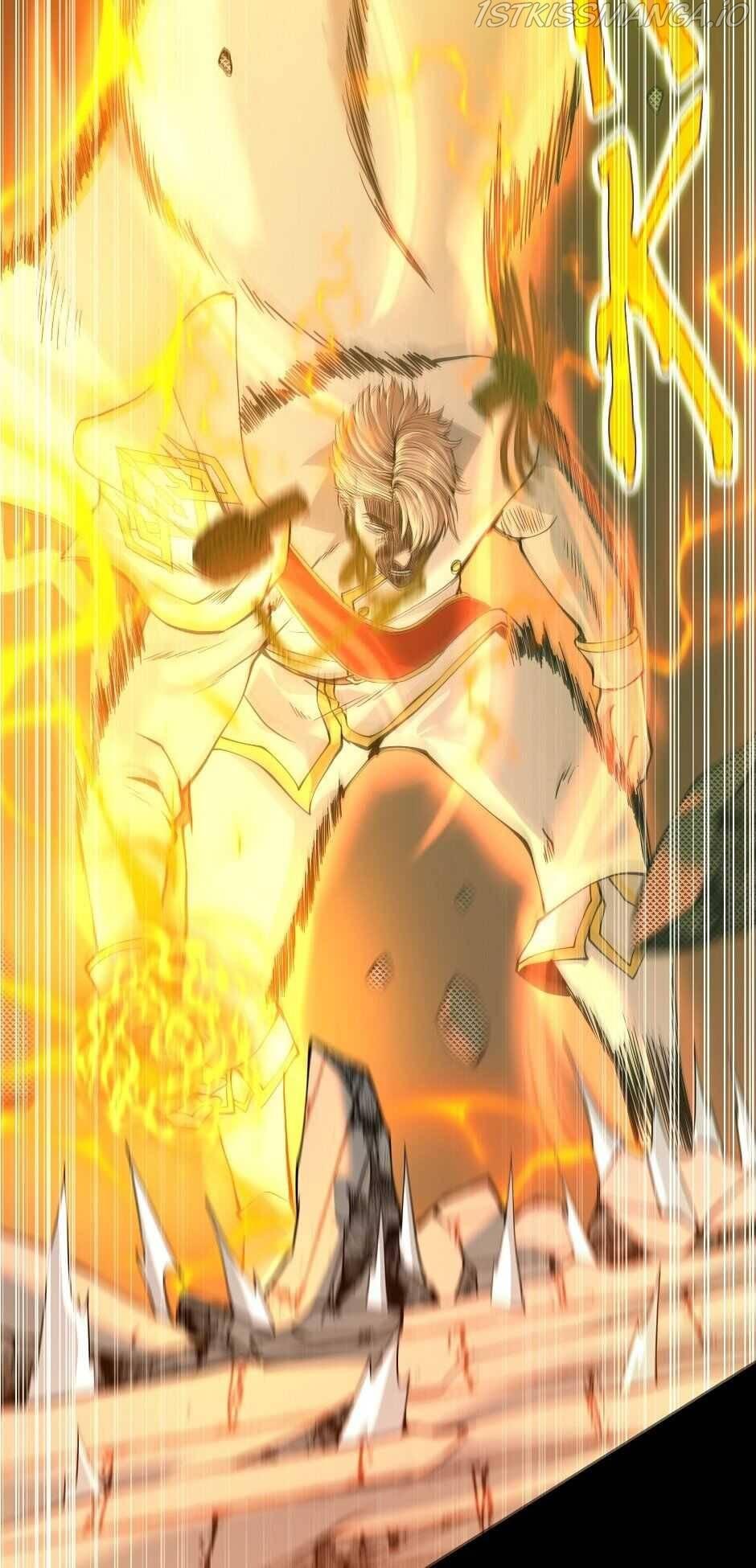 The Beginning After The End Chapter 140 image 20